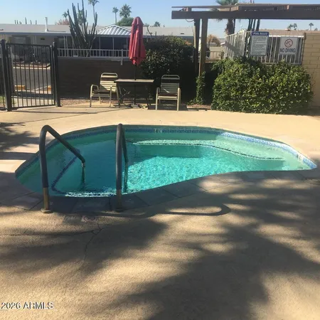 $35,000 | 10701 North 99th Avenue, Unit 77, Peoria, AZ 85345