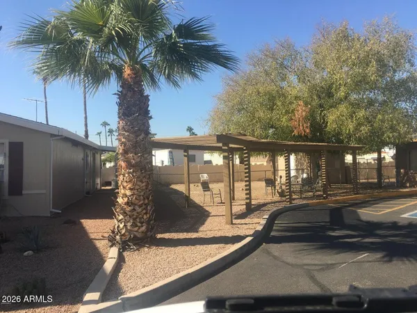 $35,000 | 10701 North 99th Avenue, Unit 77, Peoria, AZ 85345