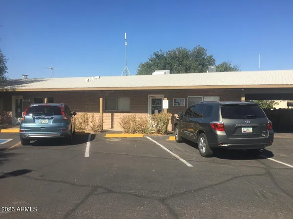 $35,000 | 10701 North 99th Avenue, Unit 77, Peoria, AZ 85345