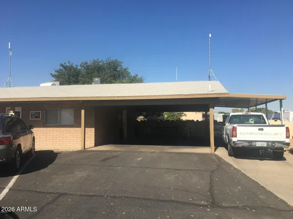 $35,000 | 10701 North 99th Avenue, Unit 77, Peoria, AZ 85345