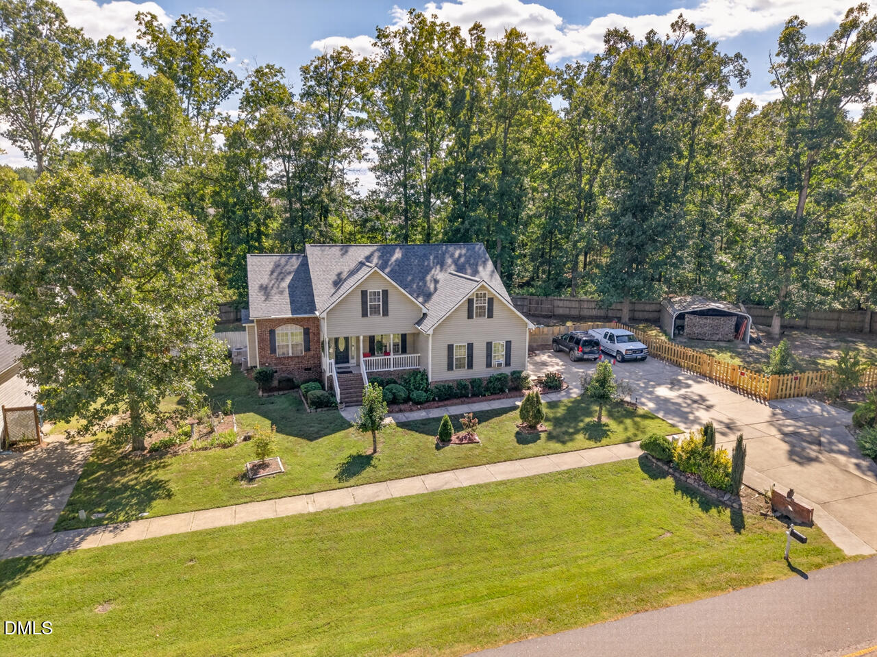 6813 Barbee Road Durham, NC 27713 - Photo 63 of 72 06