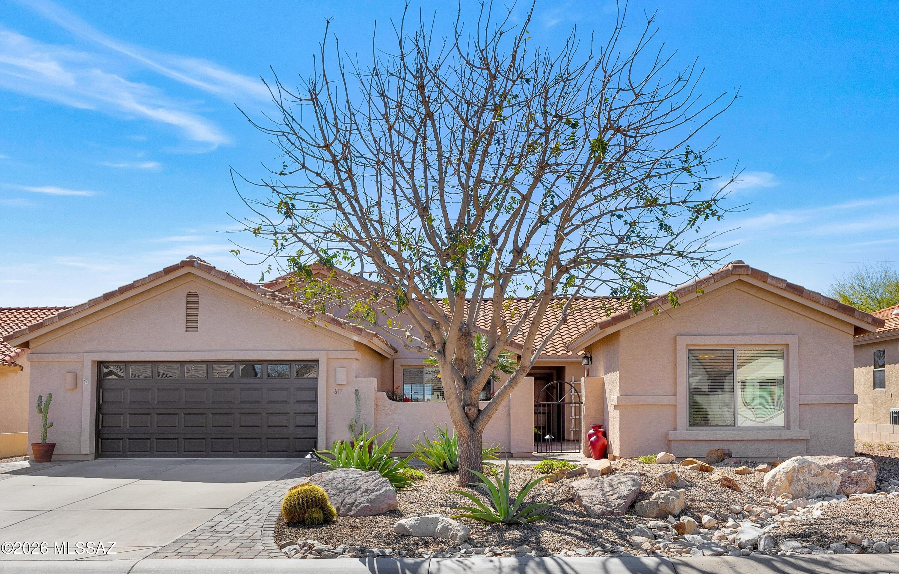 61793 East Border Rock Road Tucson, AZ 85739 - Photo 1 of 49 Gallery Image 1