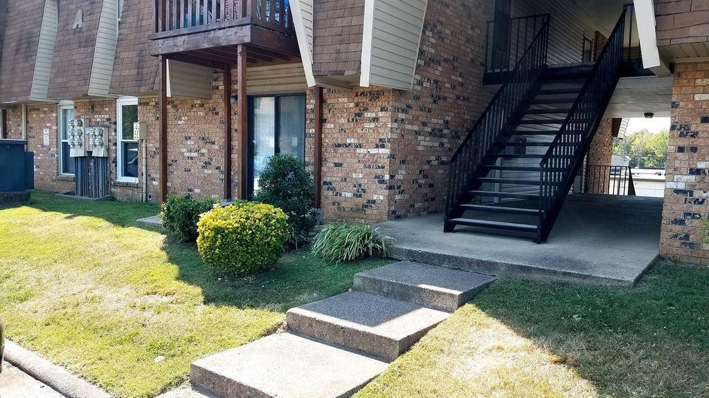370 Wallace Road, Unit A9 Nashville, TN 37211 - Photo 1 of 9 Gallery Image 1