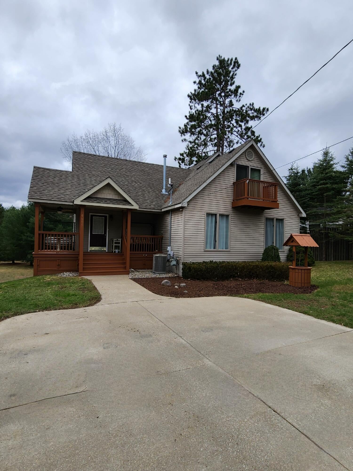 9606 Adams Road St. Helen, MI 48656 - Photo 1 of 39 Gallery Image 1