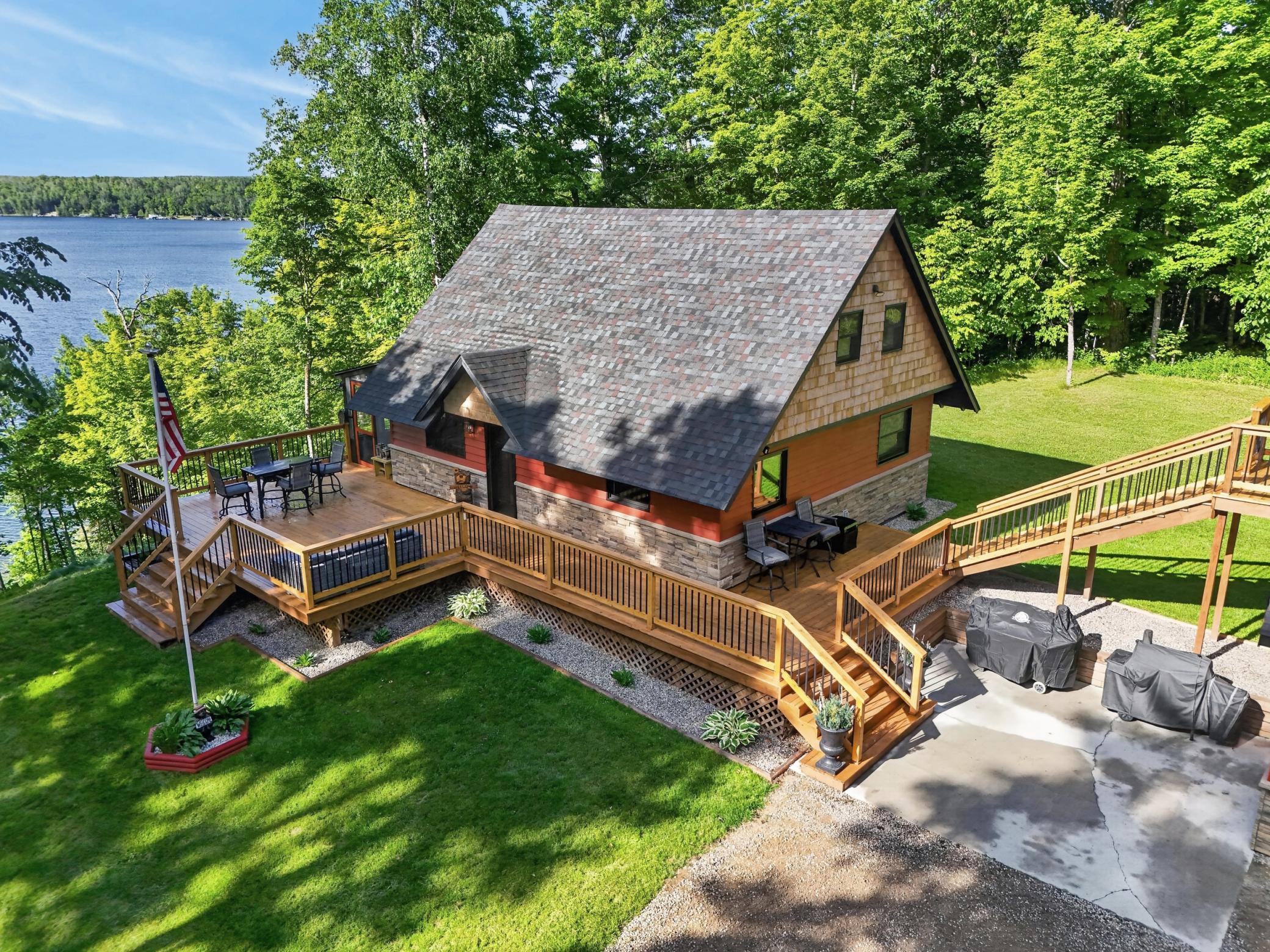 19654 North Sherrys Arm Road Grand Rapids, MN 55744 - Photo 42 of 49
