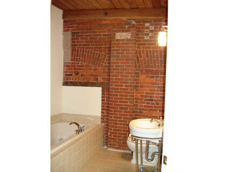 5 G Granville Road, Unit 7 Bass Harbor, ME 04653 - Photo 10 of 14 Master Bath/Spa. master bath