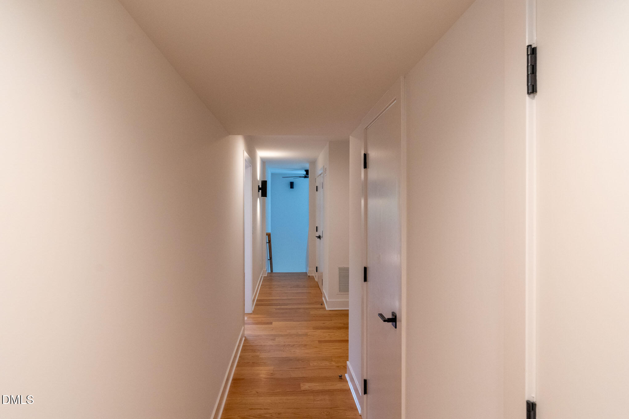 402 East Martin Street Raleigh, NC 27601 - Photo 9 of 23 a view of a room with door