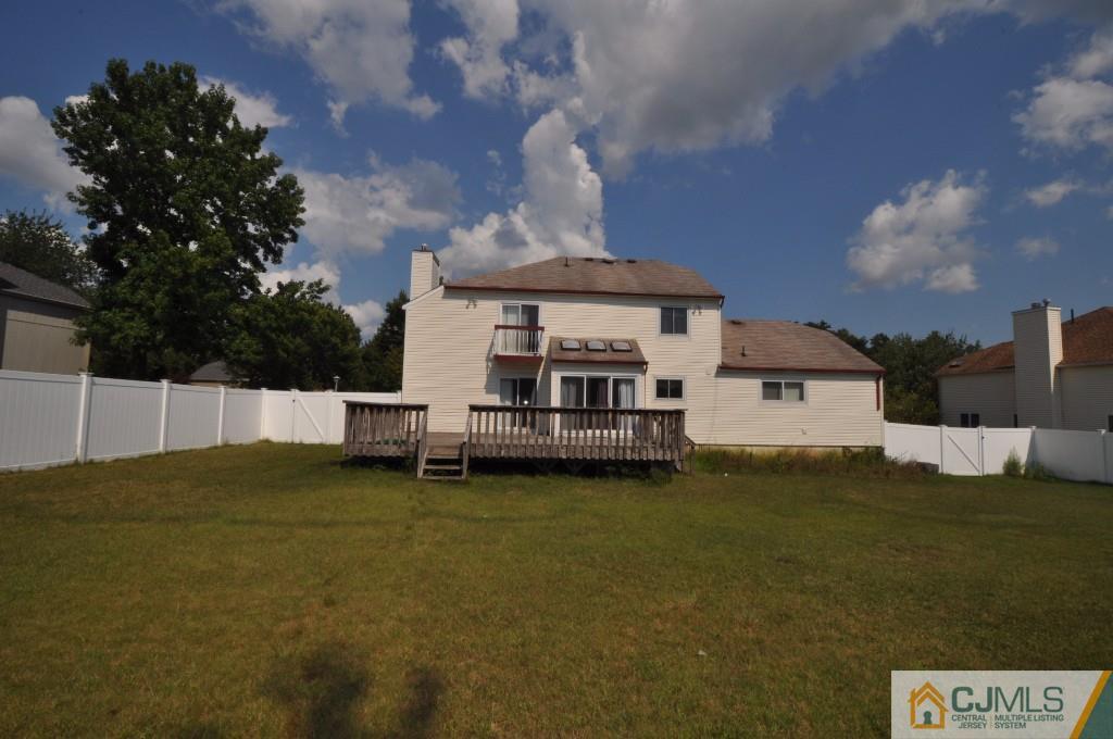 17 La Valencia Road Old Bridge, NJ 08857 - Photo 22 of 23 Gallery Image 22