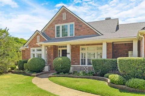 $1,195,000 | 465 Bee Caves Road, Lucas, TX 75002