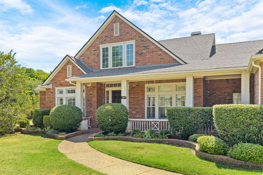 465 Bee Caves Road Lucas, TX 75002 - Photo 1 of 38 Gallery Image 1