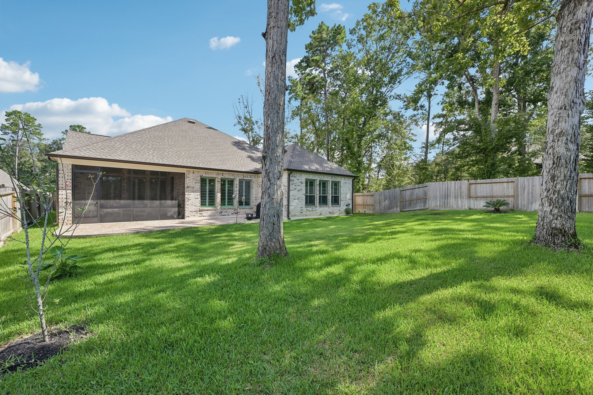 123 TRAILHEAD Rdg Court Conroe, TX 77318 - Photo 41 of 49 Gallery Image 41