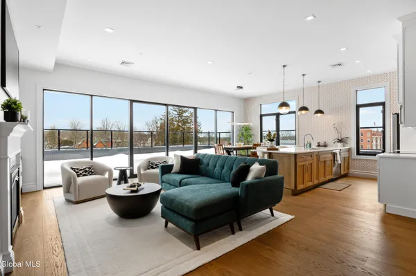 $47,000 | 78 Church Street, Unit 502, Saratoga Springs, NY 12866