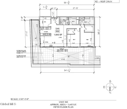 $47,000 | 78 Church Street, Unit 502, Saratoga Springs, NY 12866