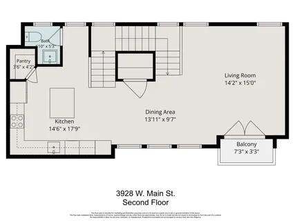$775,000 | 3928 West Main Street, Houston, TX 77027
