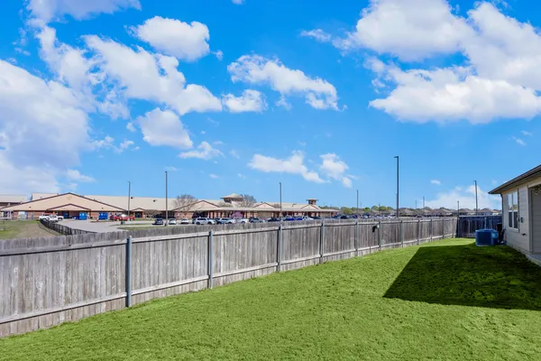 a view of utility room
