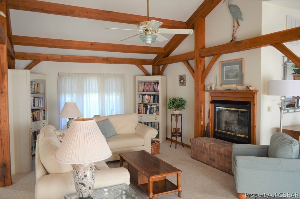 270 Oak Lane Reedville, VA 22539 - Photo 14 of 31 Gallery Image 14