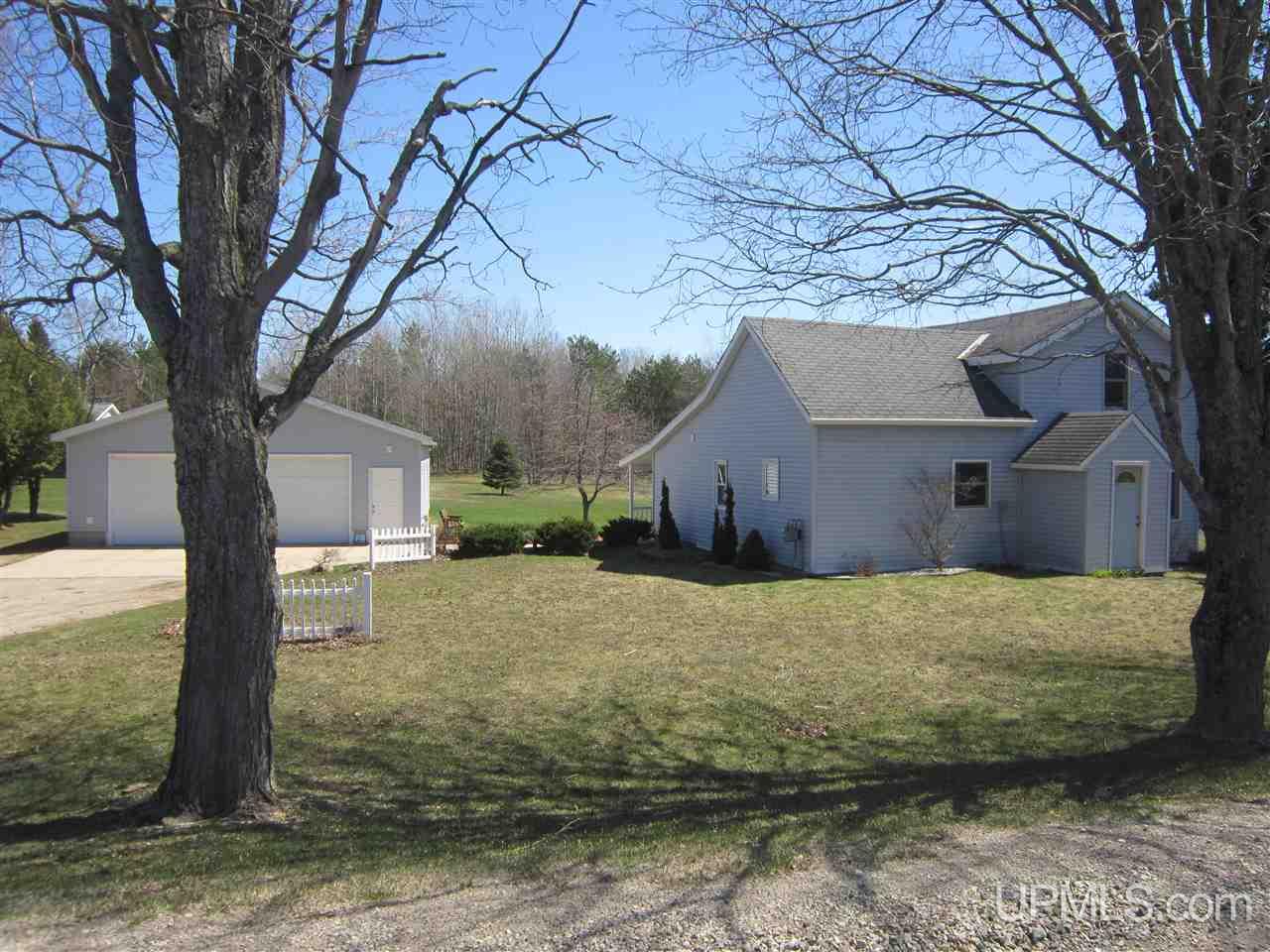 N6628 Connors Road Munising, MI 49862 - Photo 25 of 29