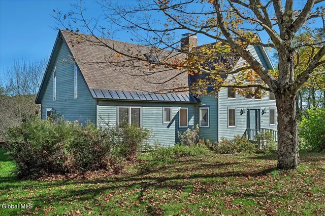 $975,000 | 190 Ottaway Road, Cooperstown, NY 13326