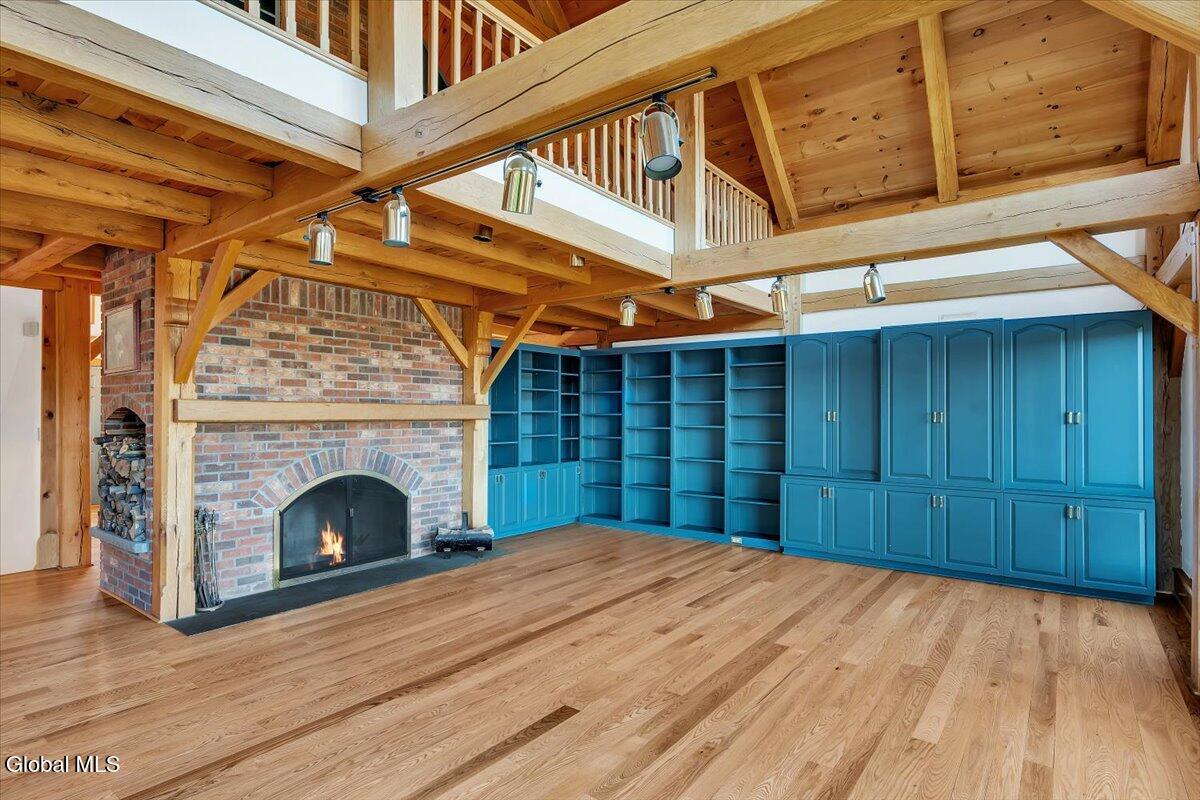 190 Ottaway Road Cooperstown, NY 13326 - Photo 18 of 53 015-P1583901fire