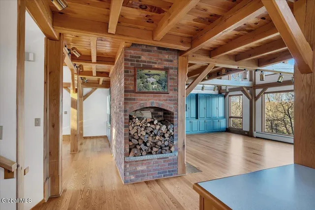 $975,000 | 190 Ottaway Road, Cooperstown, NY 13326