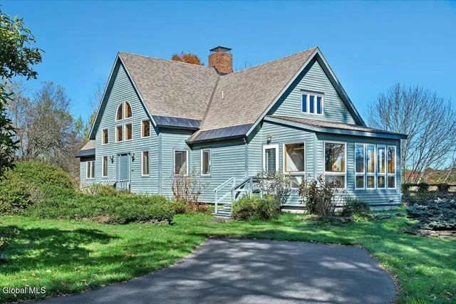 $975,000 | 190 Ottaway Road, Cooperstown, NY 13326