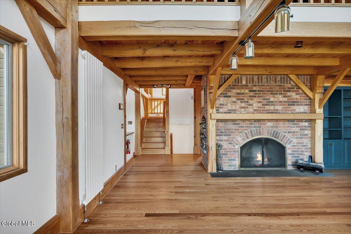 190 Ottaway Road Cooperstown, NY 13326 - Photo 21 of 53 020-P1583906fire