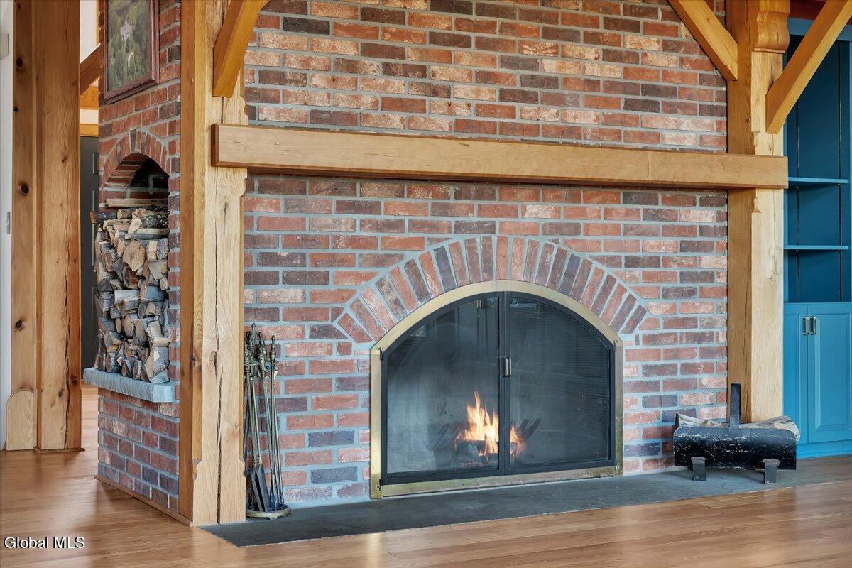 190 Ottaway Road Cooperstown, NY 13326 - Photo 22 of 53 021-P1584153fire