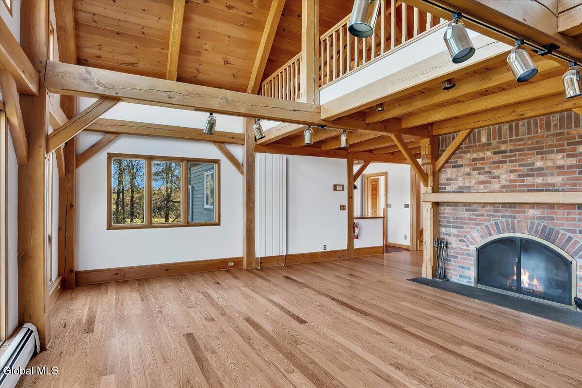 190 Ottaway Road Cooperstown, NY 13326 - Photo 23 of 53 024-P1583912fire