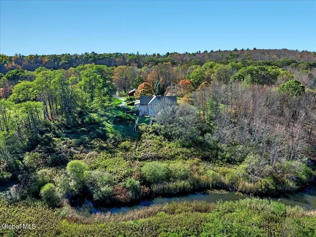 $975,000 | 190 Ottaway Road, Cooperstown, NY 13326