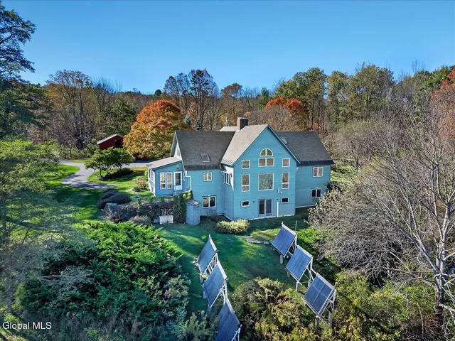 $975,000 | 190 Ottaway Road, Cooperstown, NY 13326