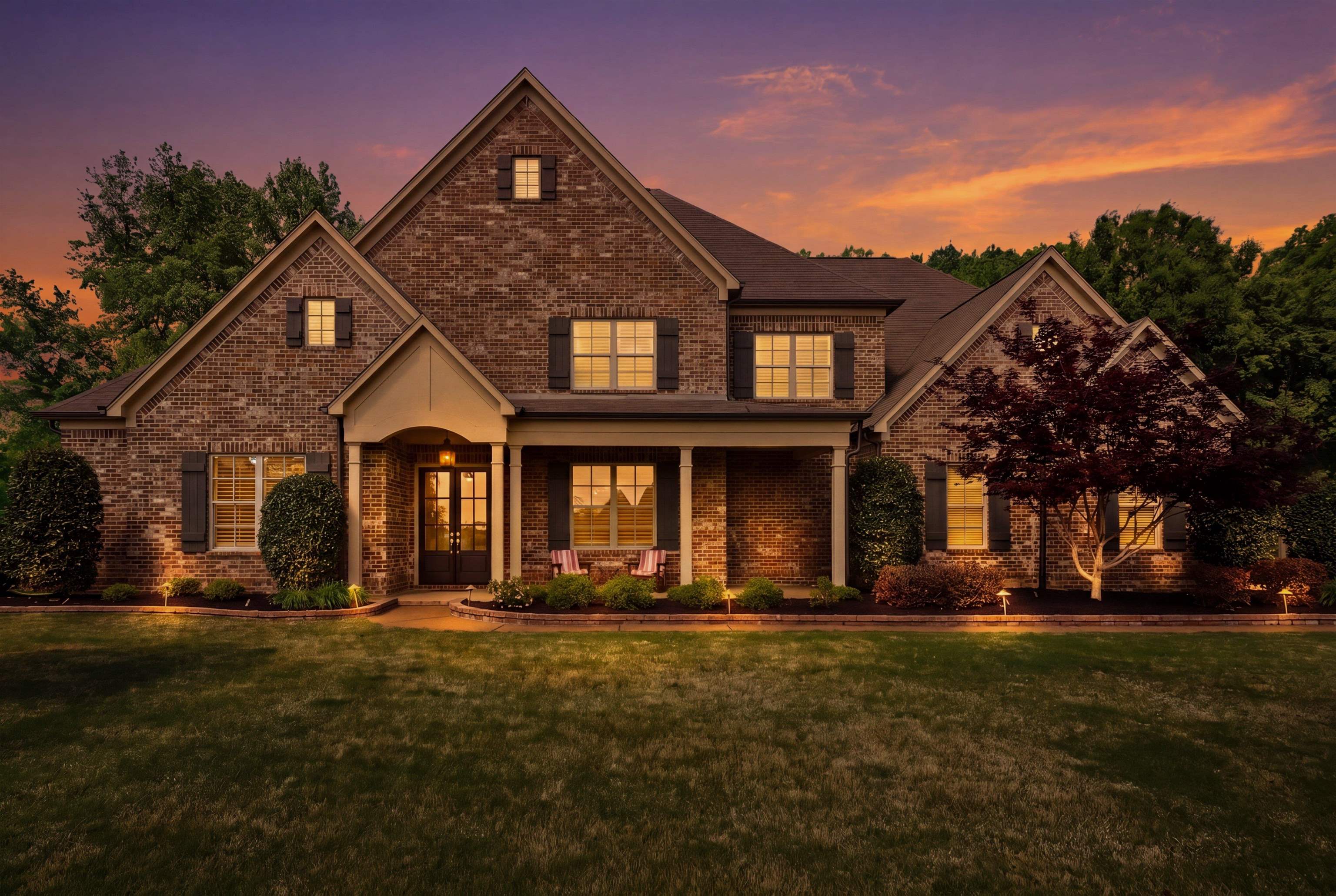 125 Hunters Rest Lane Piperton, TN 38017 - Photo 37 of 38