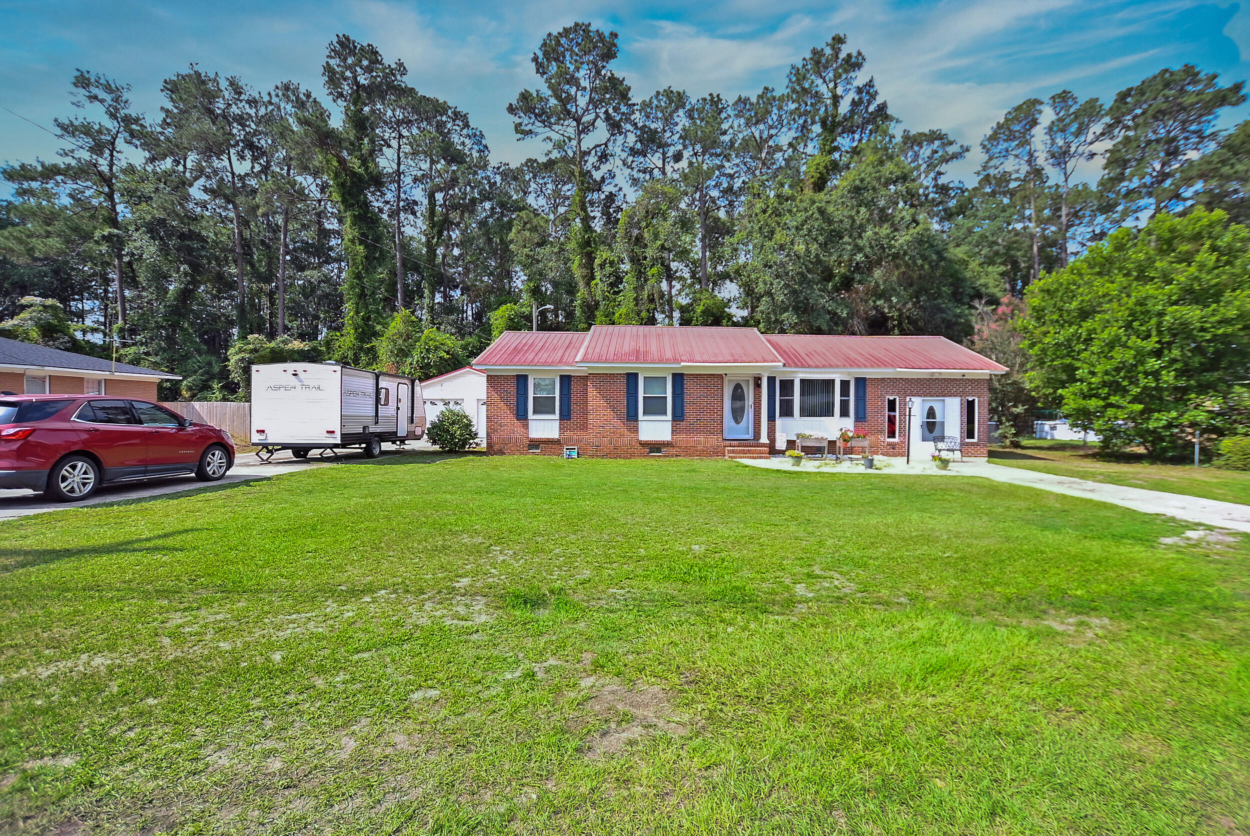 165 Dandridge Road Walterboro, SC 29488 - Photo 43 of 45 DSC_6011-Edit