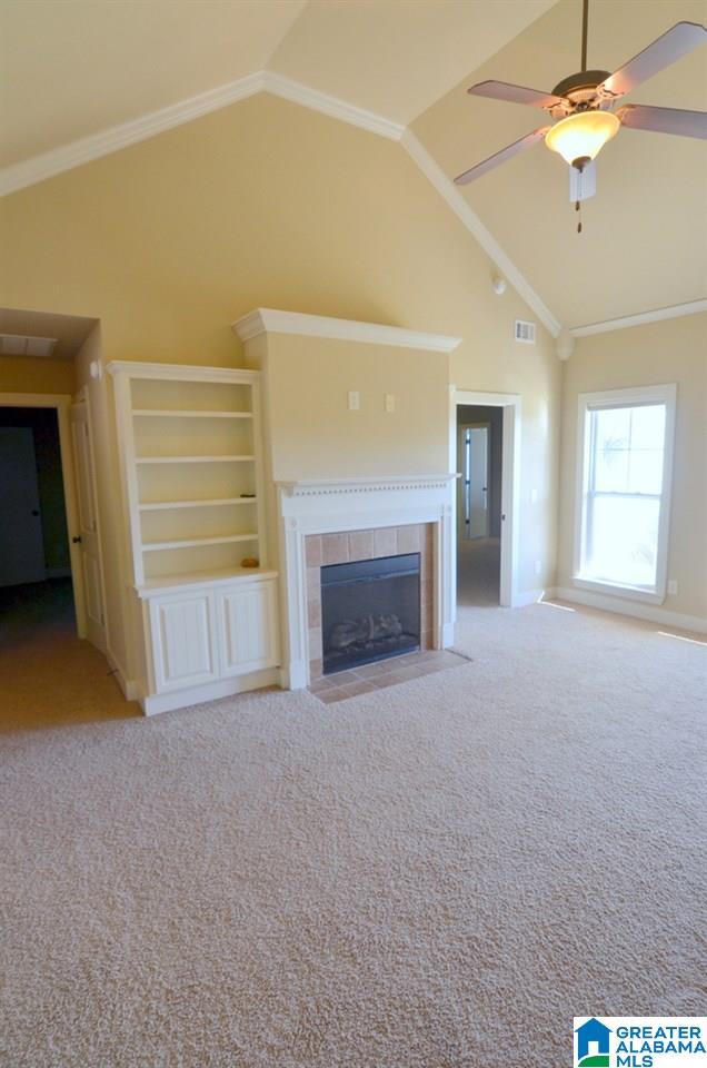 4886 Stonecreek Way Calera, AL 35040 - Photo 11 of 39