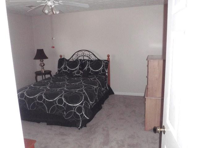 3458 Snaffle Road Lexington, KY 40513 - Photo 21 of 32 3rd Bedroom upstairs.