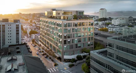 $18,000,000 | 2121 Webster Street, Unit GPH1, San Francisco, CA 94115