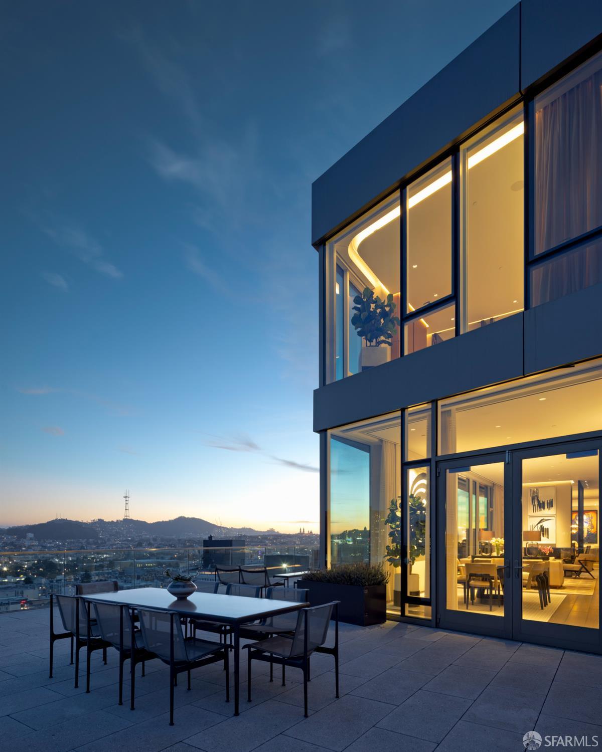 2121 Webster Street, Unit GPH1 San Francisco, CA 94115 - Photo 31 of 34