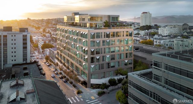 $18,000,000 | 2121 Webster Street, Unit GPH1, San Francisco, CA 94115