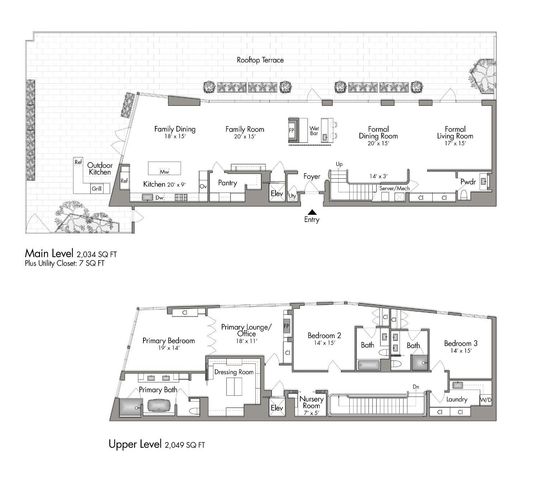 $18,000,000 | 2121 Webster Street, Unit GPH1, San Francisco, CA 94115