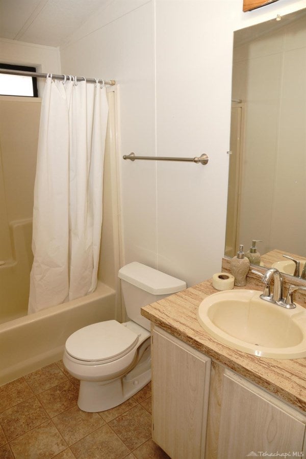 18709 Quail Ridge Road Caliente, CA 93518 - Photo 12 of 29 Gallery Image 12