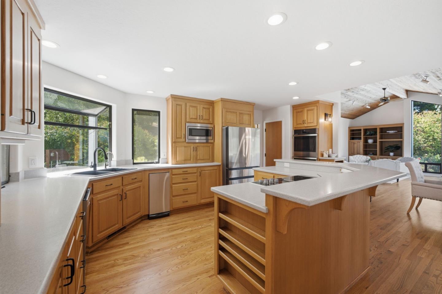 17575 Mountain Charlie Road Los Gatos, CA 95033 - Photo 24 of 62 Gallery Image 24