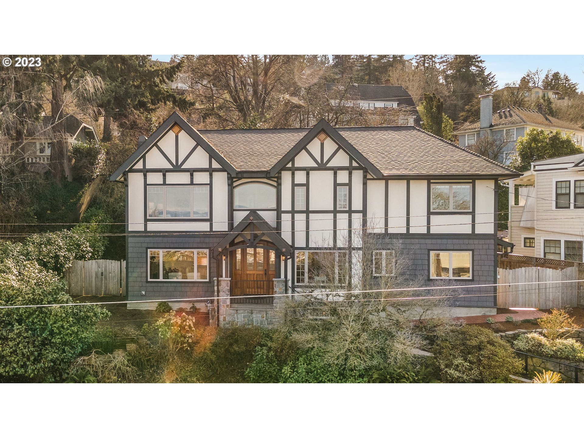 2820 Northwest Cornell Road Portland, OR 97210 - Photo 1 of 32 Gallery Image 1