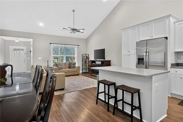 $265,000 | 135 Stevenson Drive, Belton, SC 29627