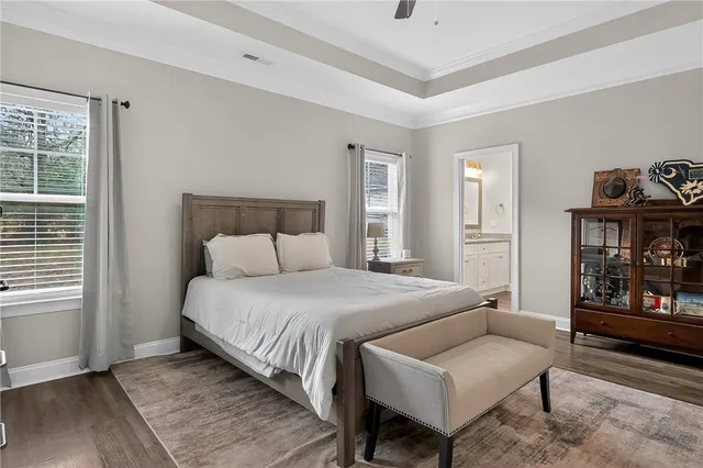 $265,000 | 135 Stevenson Drive, Belton, SC 29627