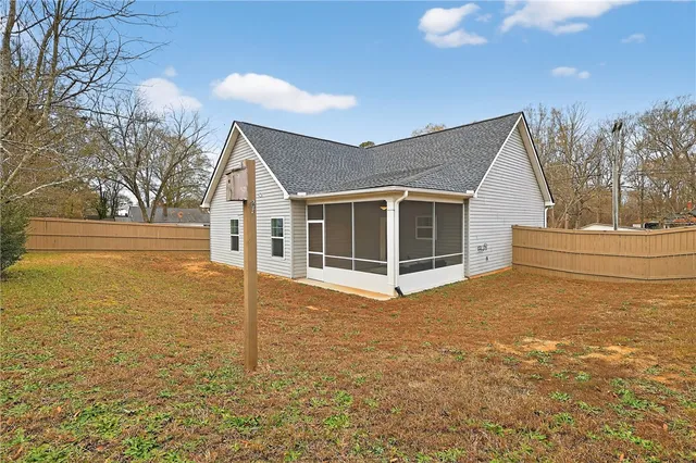 $265,000 | 135 Stevenson Drive, Belton, SC 29627