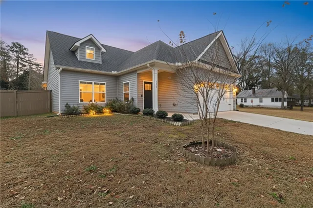$265,000 | 135 Stevenson Drive, Belton, SC 29627