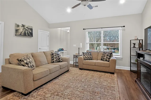 $265,000 | 135 Stevenson Drive, Belton, SC 29627