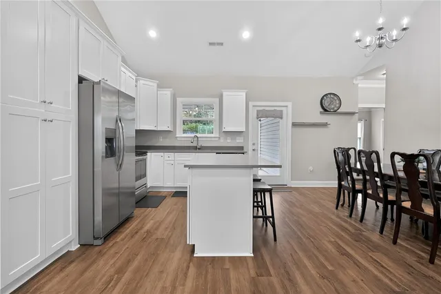 $265,000 | 135 Stevenson Drive, Belton, SC 29627