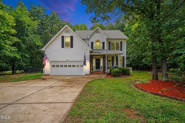 $479,900 | 105 Highview Drive, Youngsville, NC 27596