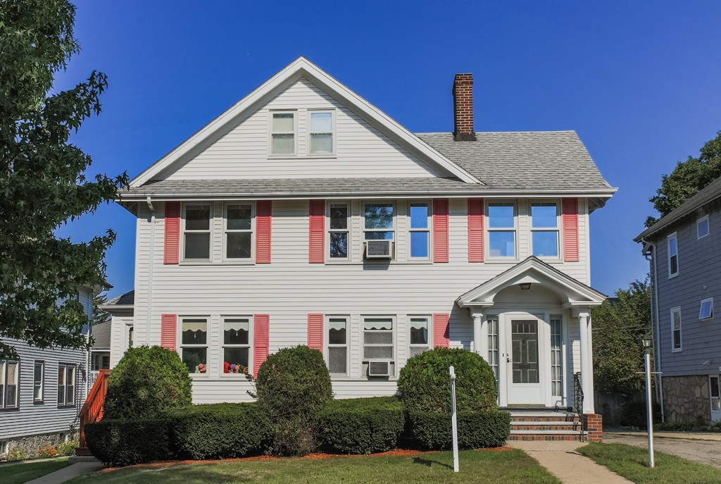 87-89 Greaton Road Boston, MA 02132 - Photo 1 of 27 Gallery Image 1