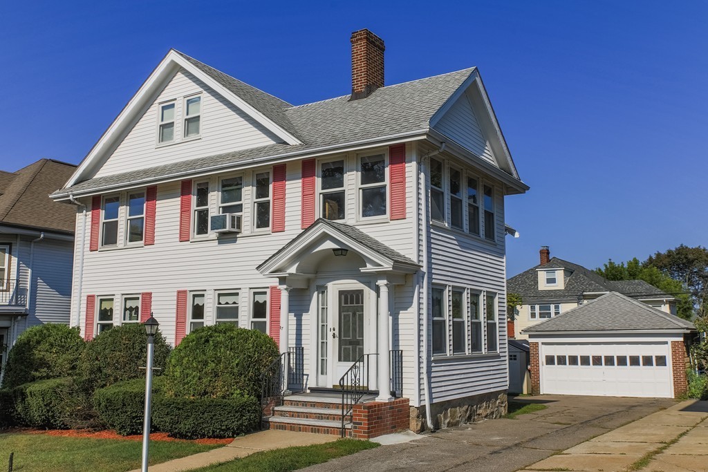 87-89 Greaton Road Boston, MA 02132 - Photo 2 of 27 Gallery Image 2